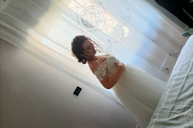 Roslucy Uomo&Donna Couture 2