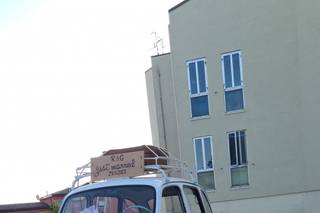 Ti Porto Dove Vuoi - 19