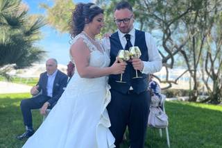 Prestige Beach Restaurant - 15