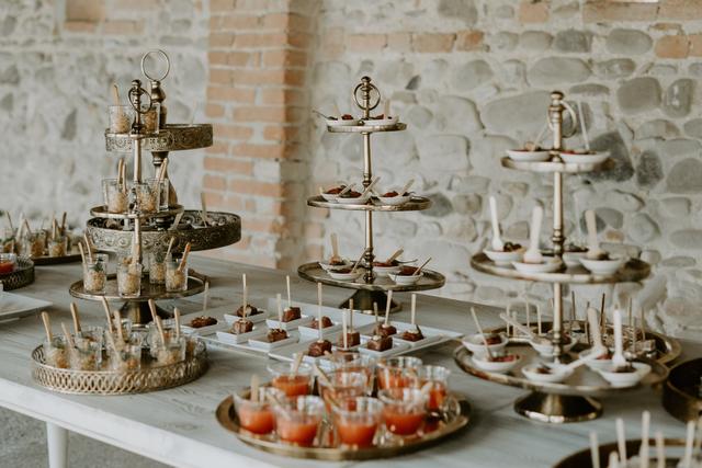 Scotti Ricevimenti - 4