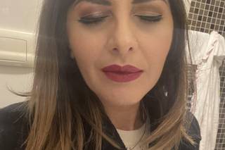 Make-up room by Giorgia e Ramona - 20