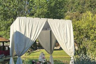 La Catena Wedding & Events - 26