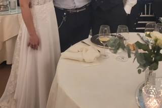 Dj Beppe Wedding - 19
