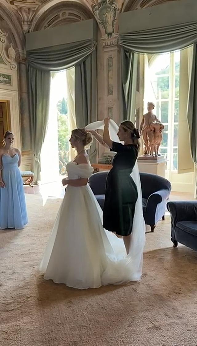 La Sposa di Firenze - 1