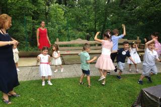 Party Time - 6