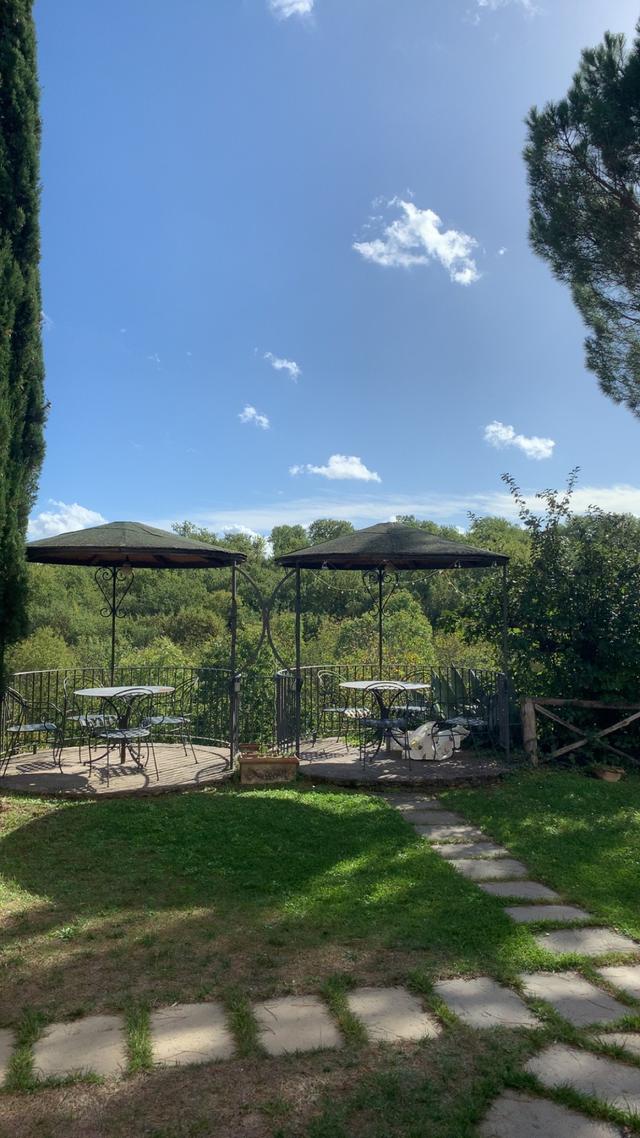 Agriturismo Le Mura - 2