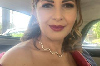 Make-up room by Giorgia e Ramona - 21