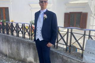 Creazioni Sposa Raffaella - 5