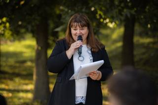 Raffaella Parini Celebrante - 5