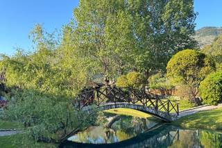 La Catena Wedding & Events - 27