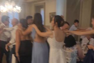 Dj Beppe Wedding - 20
