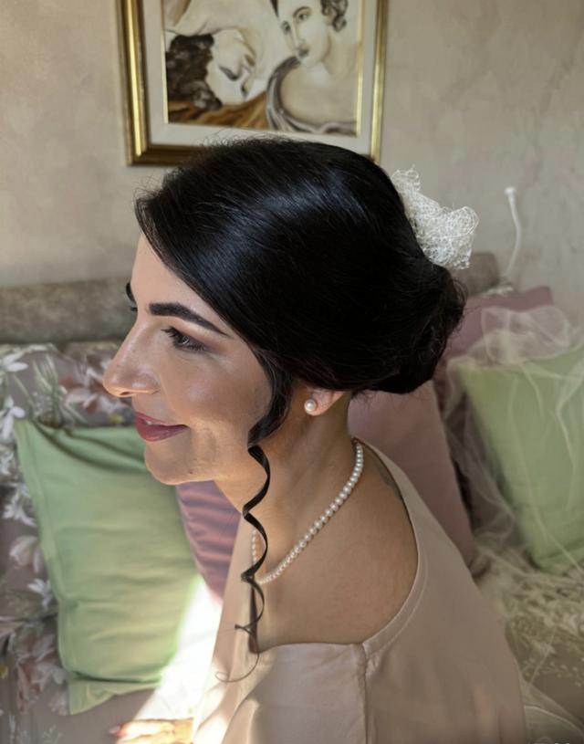 Margot Acconciature - 2