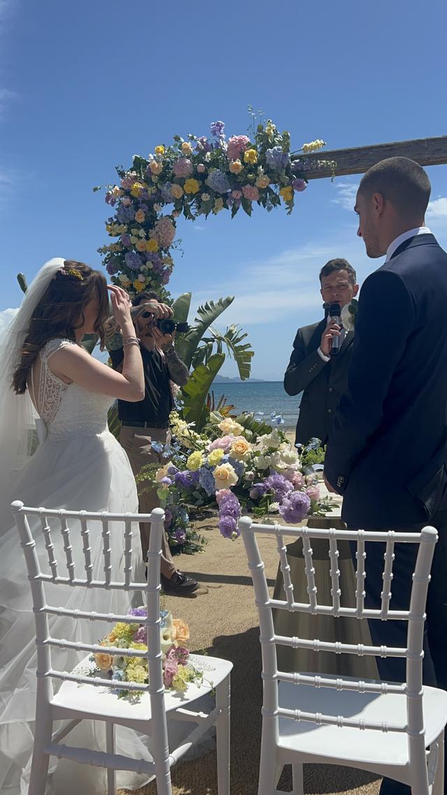 Celebrante - Valerio Roncone - 3