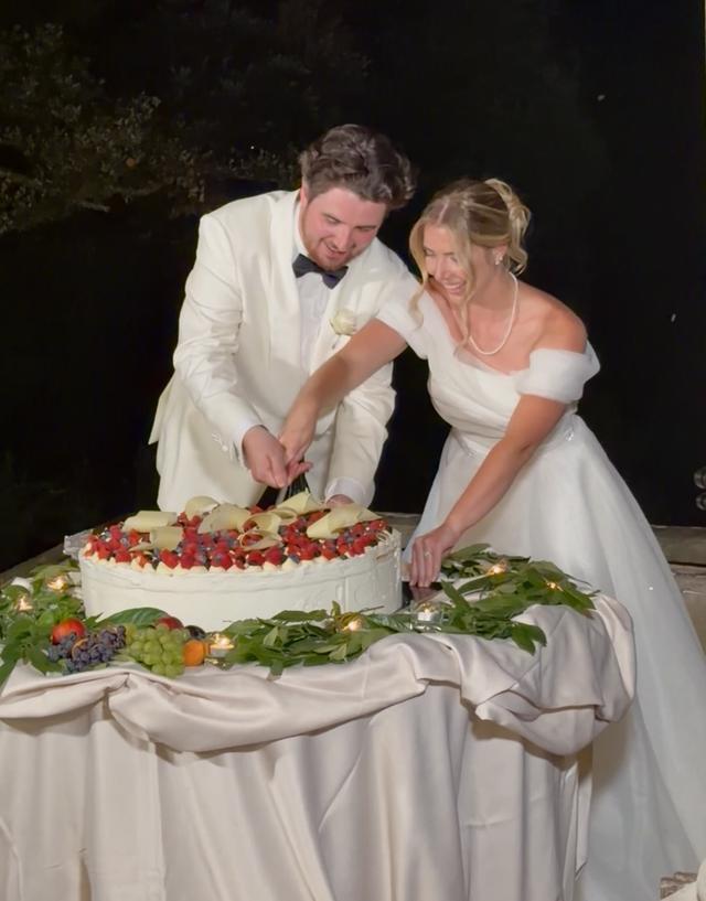 La Sposa di Firenze - 2