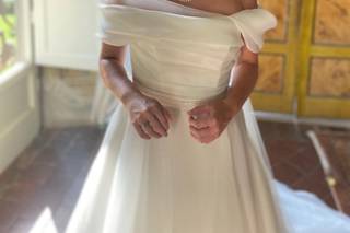 La Sposa di Firenze - 7
