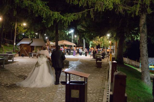 Agriturismo La Cerra 1