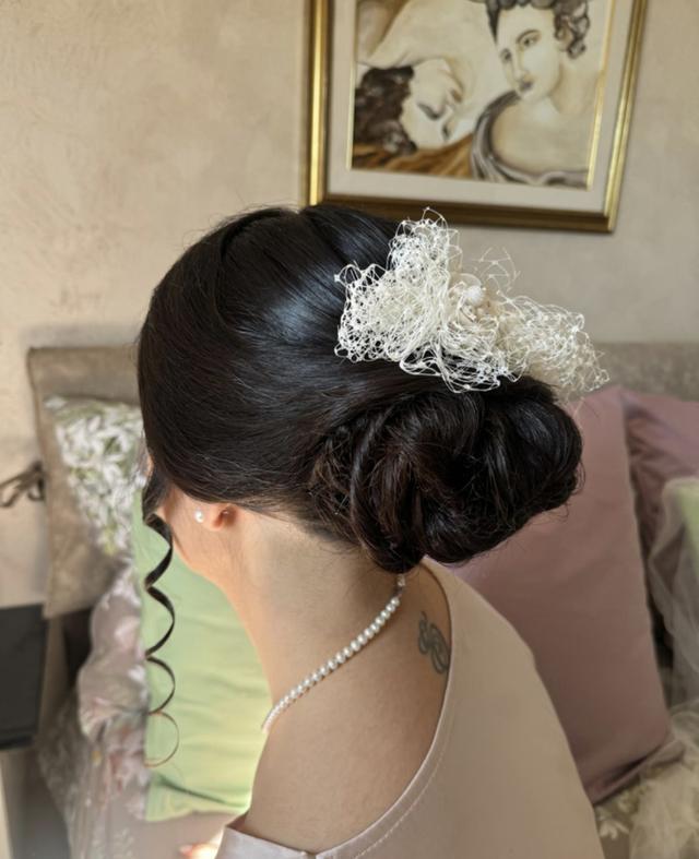 Margot Acconciature - 3