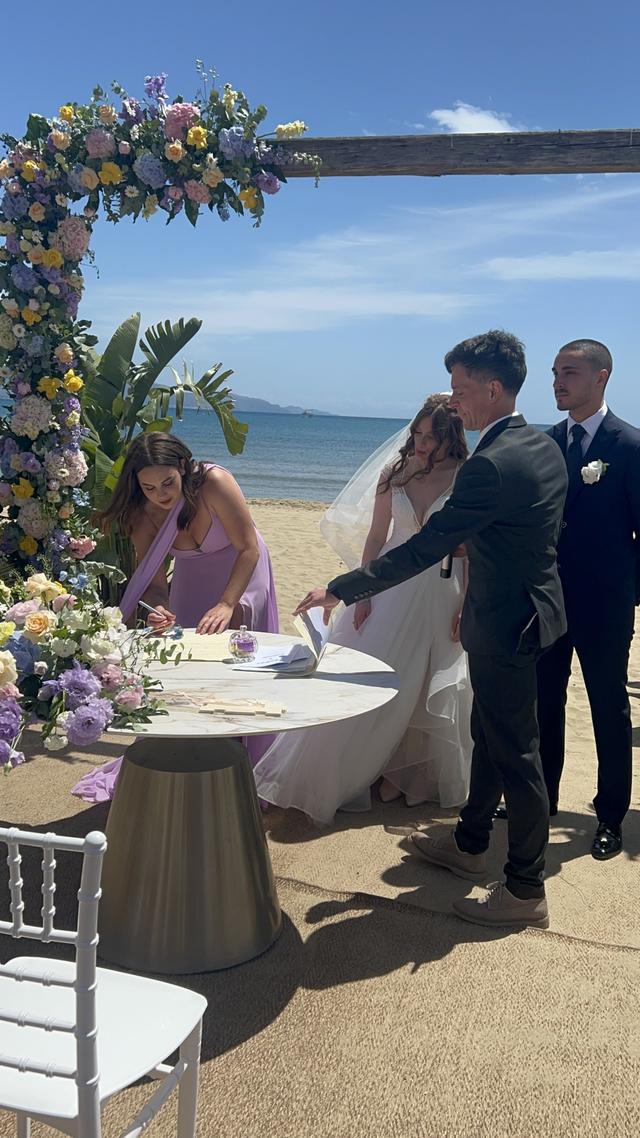 Celebrante - Valerio Roncone - 4