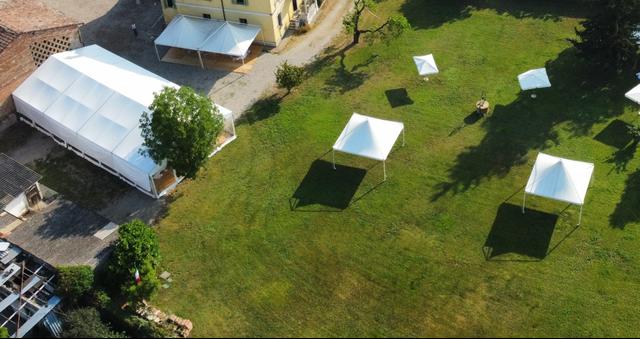 Gazebo Eventi - 3
