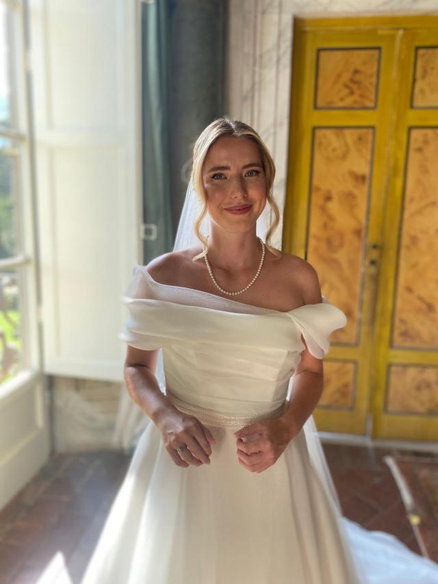 La Sposa di Firenze - 3