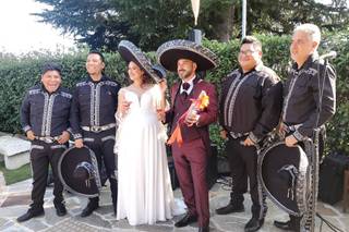Mariachi Peralta - 7