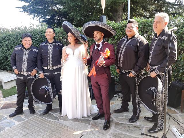 Mariachi Peralta - 3