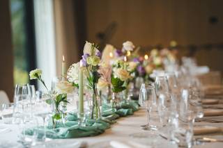 Queen Events Wedding Agency - 1
