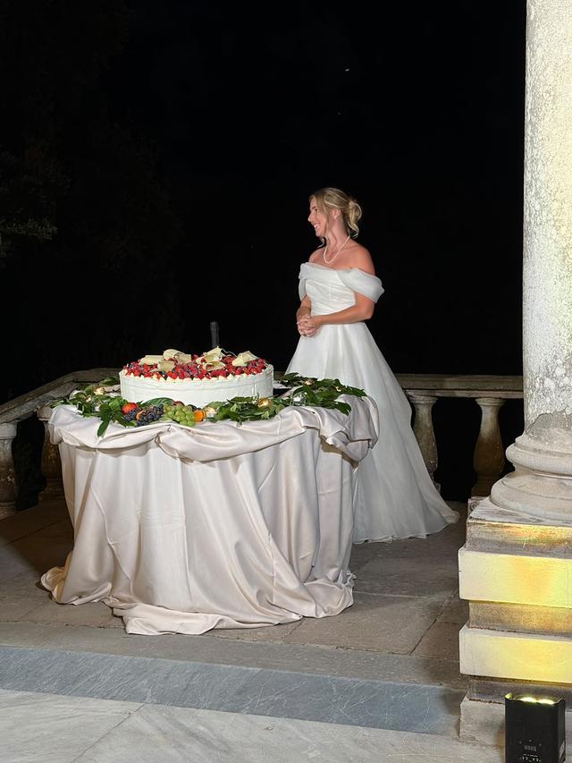 La Sposa di Firenze - 4
