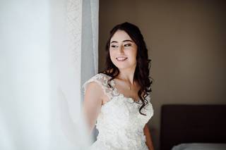 Caterina Russo Makeup Artist - 4