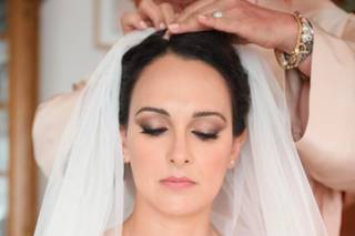 Stefania Porru Make-up Artist - 1