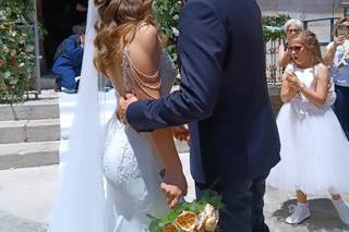 Ricamificio Mauriello Sposa - 9