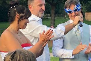 Adamo&Eva Eventi Animazione Matrimoni - 6