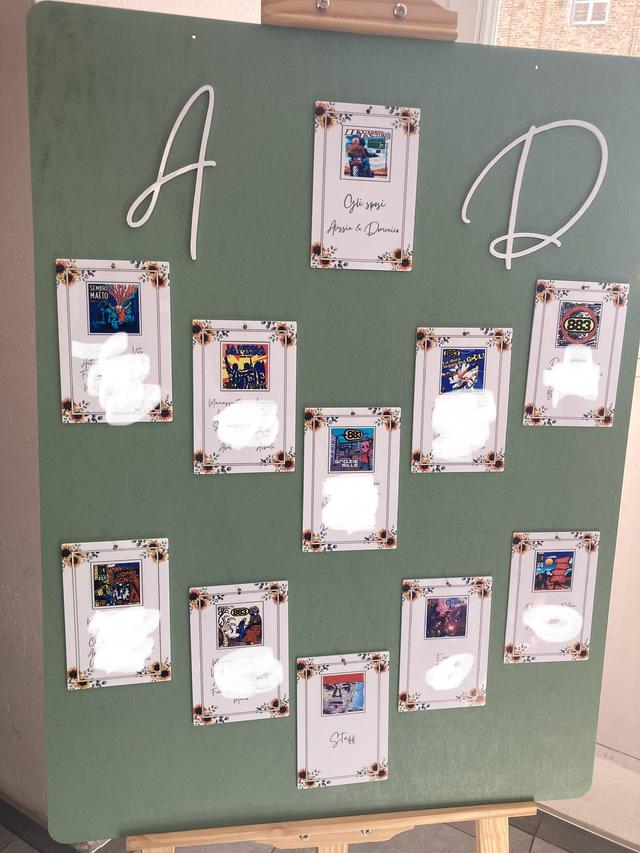 Infinitebomboniere - 1