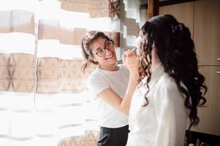 Caterina Russo Makeup Artist - 5