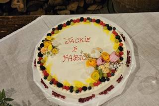 Cascina Galbusera Nera - Rocca Ricevimenti - 6