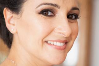 Stefania Porru Make-up Artist - 2