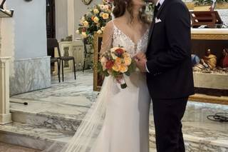 Ricamificio Mauriello Sposa - 10