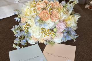 Marco Carvelli floral Designer - 9