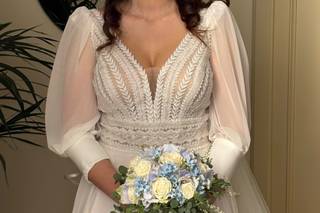 Patrizia Leo Makeup - 10