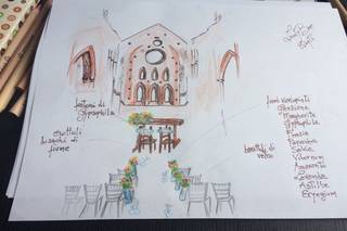 Wedding Love Italy - 22