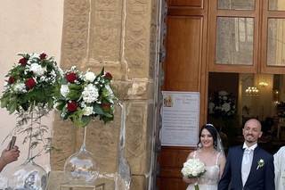 Francesco Fioretto Wedding & Events - 20