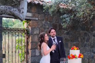 Ricamificio Mauriello Sposa - 11
