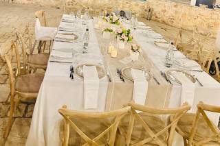 Tenuta Pinto - Country House - 8
