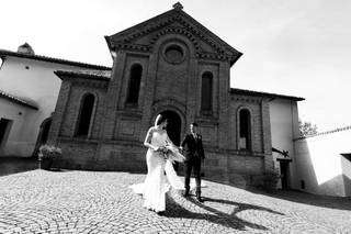 Giulia Ciolli Event & Wedding - 6
