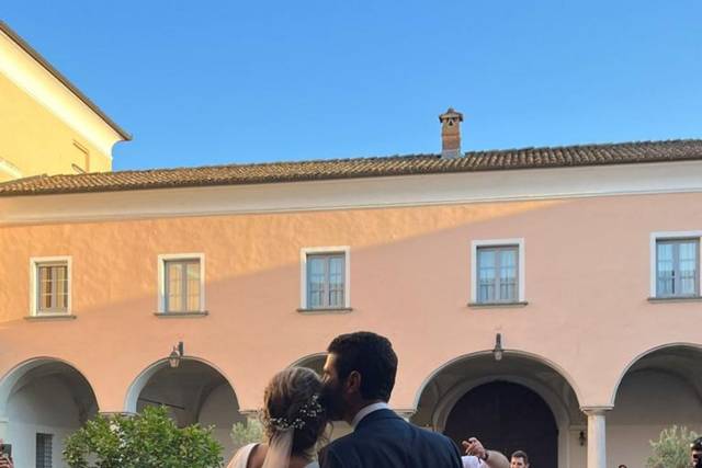 Tenuta Pedaggera 1