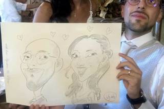 Rodrigarte Caricature e Animazione - 8