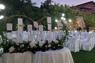 Francesco Fioretto Wedding & Events - 22