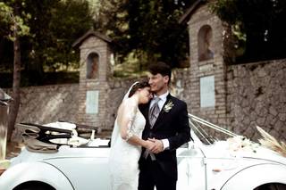 Giulia Ciolli Event & Wedding - 7