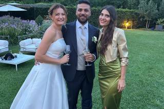 Francesca Romana Events - 7