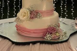 Marcy's Cake - 6